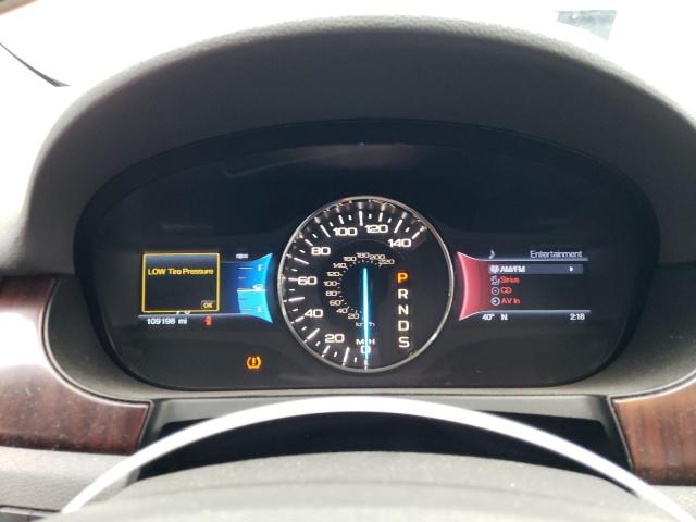 Photo 9 from auction – 2013 FORD EDGE LIMIT with VIN 2FMDK4KC3DBA59702