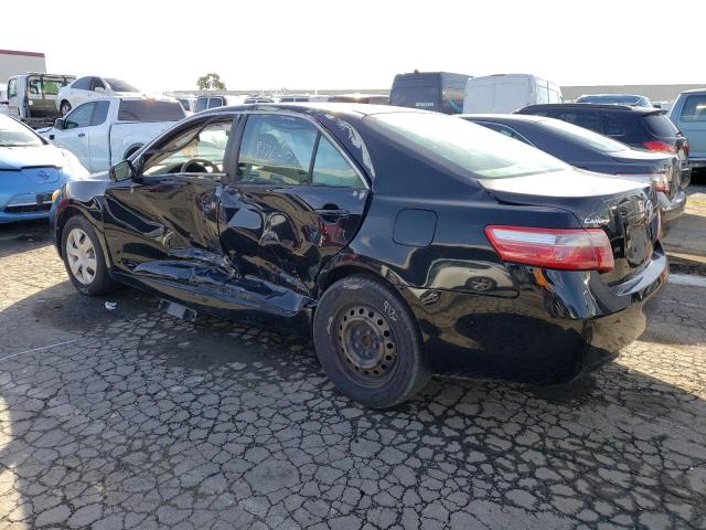 Photo 2 from auction – 2009 TOYOTA CAMRY BASE with VIN 4T1BE46K79U827571