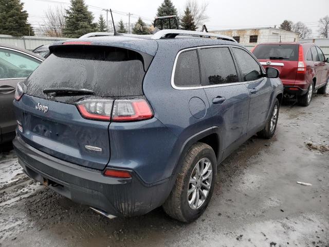 Photo 3 from auction – 2019 JEEP CHEROKEE L with VIN 1C4PJMLN7KD386955