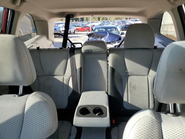 Photo 10 from auction – 2019 SUBARU FORESTER P with VIN JF2SKAEC0KH590346
