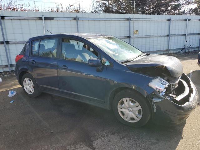Photo 4 from auction – 2012 NISSAN VERSA S with VIN 3N1BC1CP6CL367624