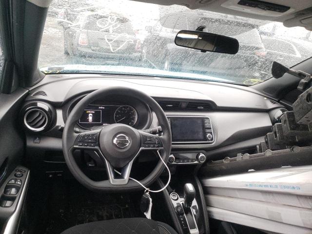 Photo 8 from auction – 2019 NISSAN KICKS S with VIN 3N1CP5CU3KL562164