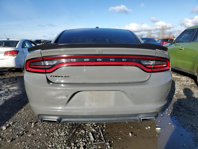 Photo 6 from auction – 2018 DODGE CHARGER SX with VIN 2C3CDXBG2JH273592