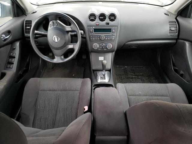 Photo 8 from auction – 2010 NISSAN ALTIMA BAS with VIN 1N4AL2AP4AN444088