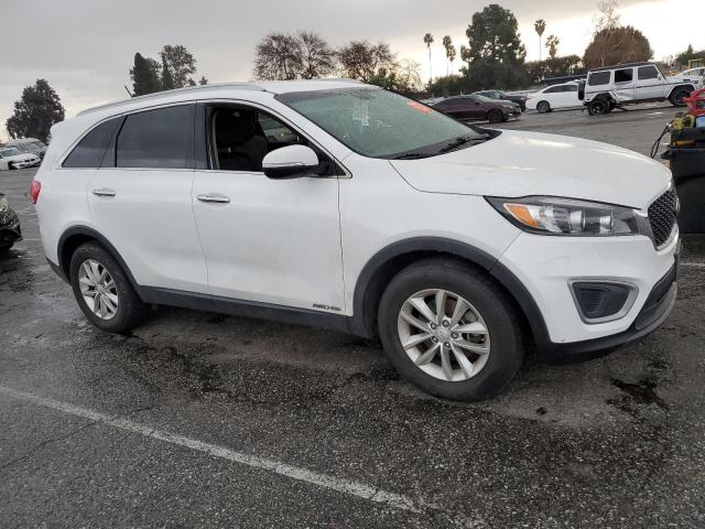 Photo 4 from auction – 2016 KIA SORENTO LX with VIN 5XYPGDA51GG133978