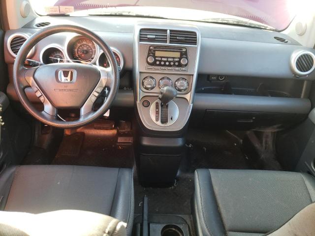 Photo 8 from auction – 2006 HONDA ELEMENT EX with VIN 5J6YH28726L011527