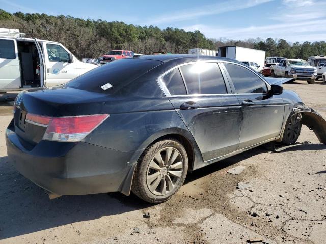 Photo 3 from auction – 2011 HONDA ACCORD with VIN 1HGCP2F89BA102171