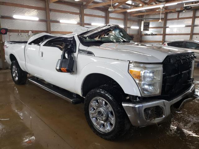Photo 1 from auction – 2012 FORD F250 SUPER with VIN 1FT7W2BT9CEB98827