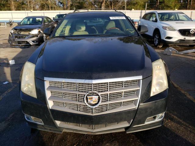 Photo 5 from auction – 2010 CADILLAC CTS PREMIU with VIN 1G6DP8EV6A0148819
