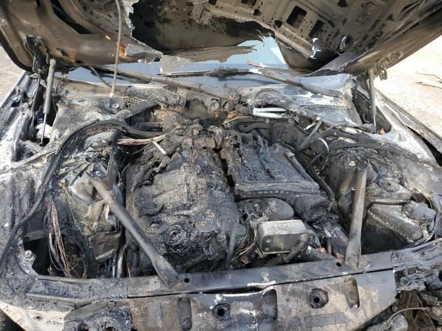 Photo 11 from auction – 2011 BMW 535 XI with VIN WBAFU7C50BDU55793