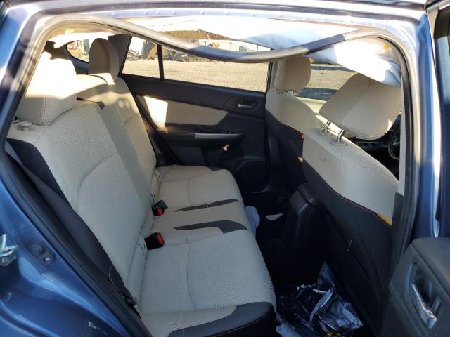 Photo 11 from auction – 2016 SUBARU CROSSTREK with VIN JF2GPABCXG8236854