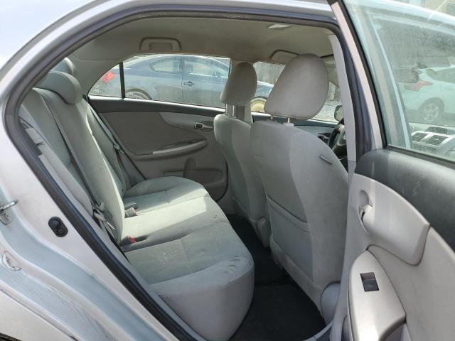 Photo 10 from auction – 2013 TOYOTA COROLLA BA with VIN 2T1BU4EE6DC961268