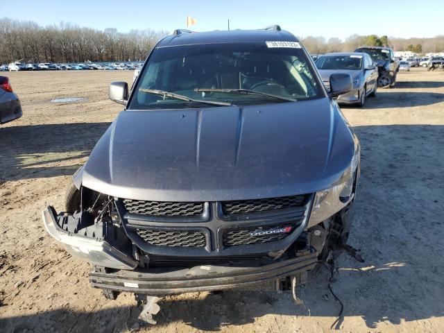 Photo 5 from auction – 2018 DODGE JOURNEY CR with VIN 3C4PDCGB2JT305953