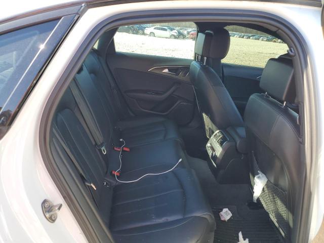 Photo 11 from auction – 2018 AUDI A6 PREMIUM with VIN WAUG8AFC2JN011226