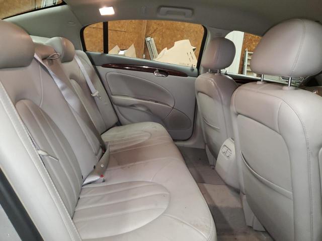 Photo 10 from auction – 2006 BUICK LUCERNE CX with VIN 1G4HD57246U234909