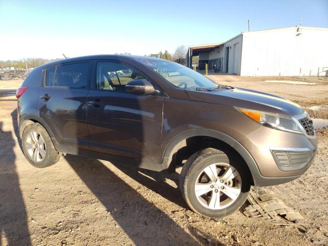 Photo 4 from auction – 2013 KIA SPORTAGE B with VIN KNDPB3A2XD7376941