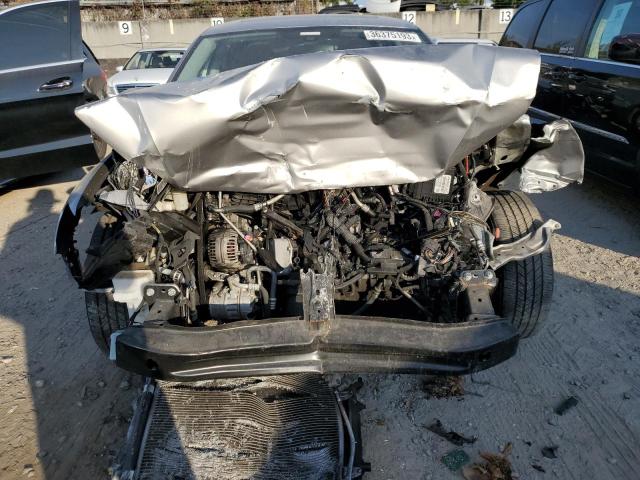 Photo 5 from auction – 2012 VOLKSWAGEN PASSAT SE with VIN 1VWBP7A31CC007982