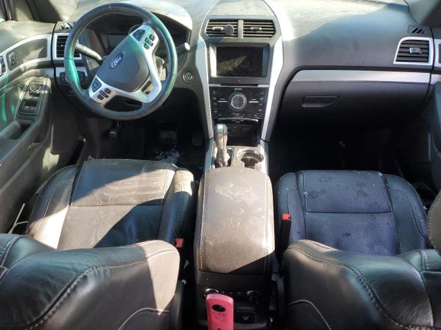 Photo 8 from auction – 2015 FORD EXPLORER S with VIN 1FM5K8GT8FGB88132