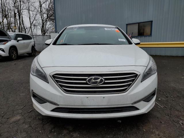 Photo 5 from auction – 2015 HYUNDAI SONATA SE with VIN 5NPE24AF5FH002820