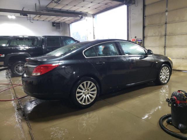Photo 3 from auction – 2011 BUICK REGAL CXL with VIN W04GN5ECXB1109170