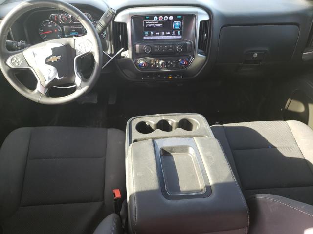 Photo 8 from auction – 2017 CHEVROLET SILVERADO with VIN 3GCPCREC5HG450571