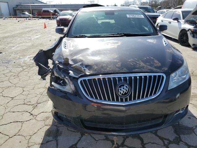 Photo 5 from auction – 2013 BUICK LACROSSE with VIN 1G4GC5E39DF237221