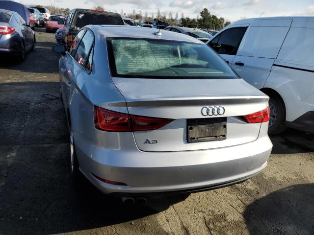 Photo 6 from auction – 2015 AUDI A3 PREMIUM with VIN WAUACGFF8F1144072