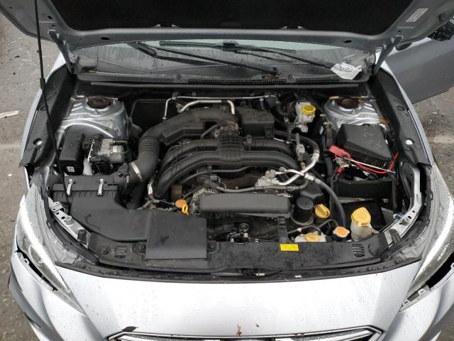 Photo 11 from auction – 2018 SUBARU IMPREZA PR with VIN 4S3GKAD60J3609604