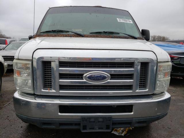 Photo 5 from auction – 2010 FORD ECONOLINE with VIN 1FTNE2EW3ADA27140