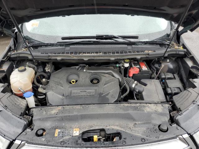 Photo 12 from auction – 2017 FORD EDGE SE with VIN 2FMPK4G96HBB19956