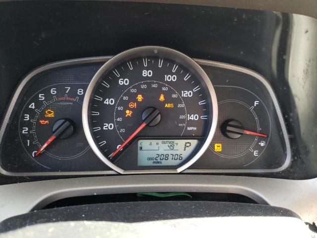 Photo 9 from auction – 2014 TOYOTA RAV4 LE with VIN 2T3ZFREV8EW116659