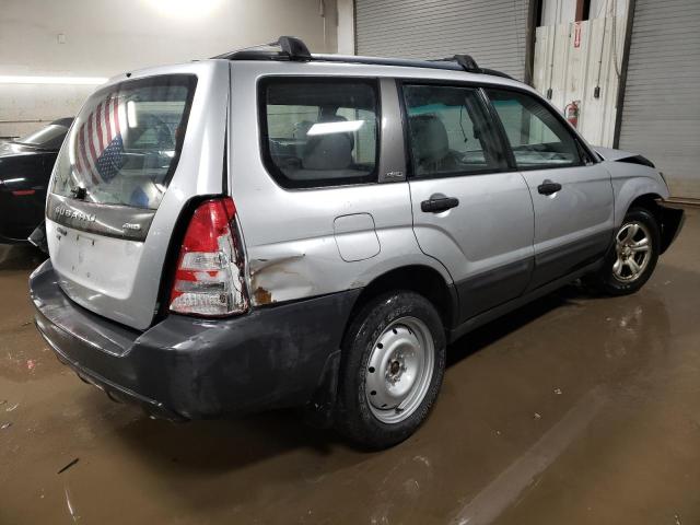 Фото 3 с аукциона – 2004 SUBARU FORESTER 2 с VIN JF1SG63674H750810
