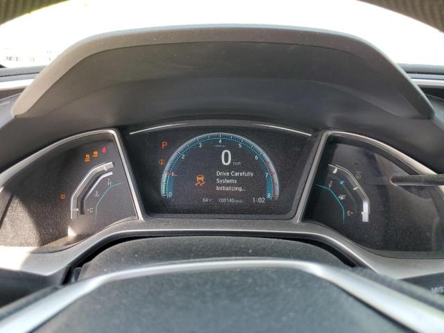 Photo 9 from auction – 2016 HONDA CIVIC EX with VIN 2HGFC3B32GH357682