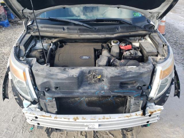 صورة رقم 11 من المزاد - 2013 FORD EXPLORER X مع VIN 1FM5K8D8XDGA33904