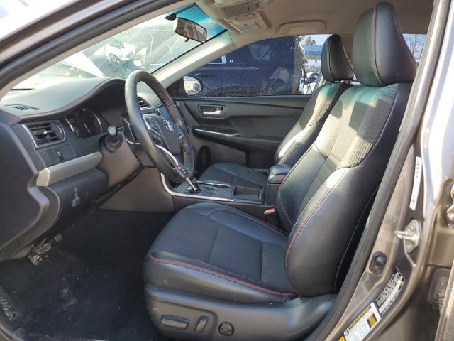 Photo 7 from auction – 2017 TOYOTA CAMRY LE with VIN 4T1BF1FK5HU281301
