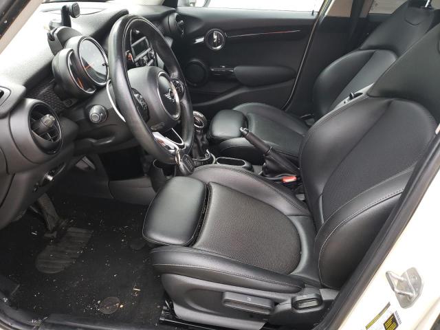 Photo 7 from auction – 2016 MINI COOPER S with VIN WMWXU3C53G2D27857