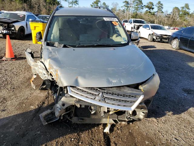 Photo 5 from auction – 2007 MITSUBISHI OUTLANDER with VIN JA4MS31X77Z012252