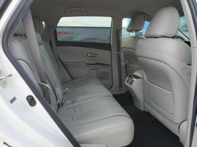 Photo 10 from auction – 2014 TOYOTA VENZA LE with VIN 4T3ZK3BB2EU066473
