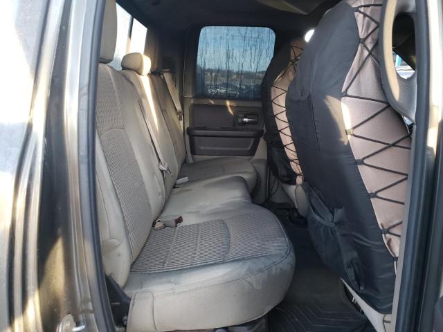 Photo 10 from auction – 2012 DODGE RAM 1500 S with VIN 1C6RD7GT8CS328867