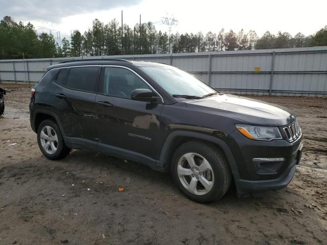Photo 4 from auction – 2019 JEEP COMPASS LA with VIN 3C4NJCBB5KT844219