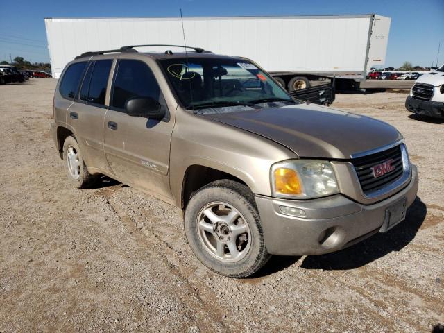 Photo 4 from auction – 2005 GMC ENVOY with VIN 1GKDT13S752233983
