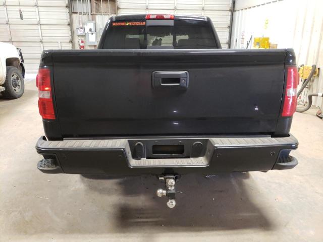 Photo 6 from auction – 2015 GMC SIERRA K15 with VIN 3GTU2WEC6FG192160