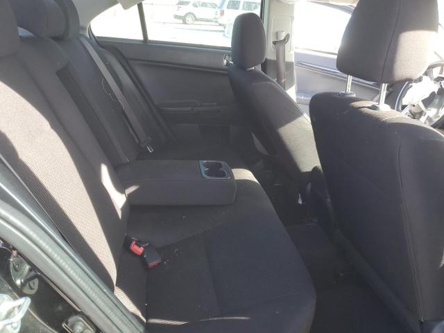 Photo 10 from auction – 2017 MITSUBISHI LANCER ES with VIN JA32U2FU3HU007725