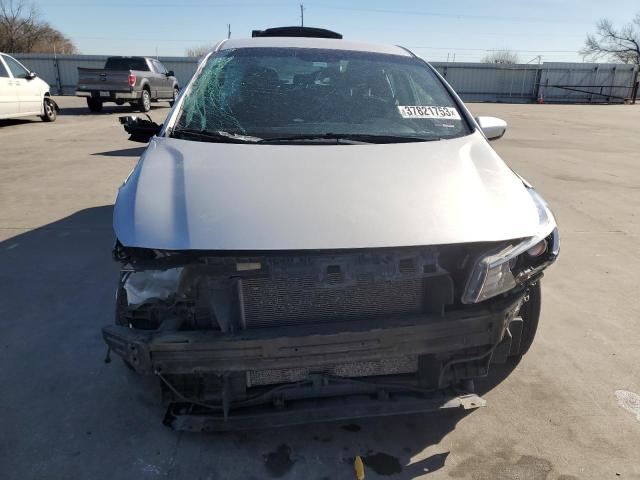 Photo 5 from auction – 2017 KIA FORTE LX with VIN 3KPFK4A73HE081134