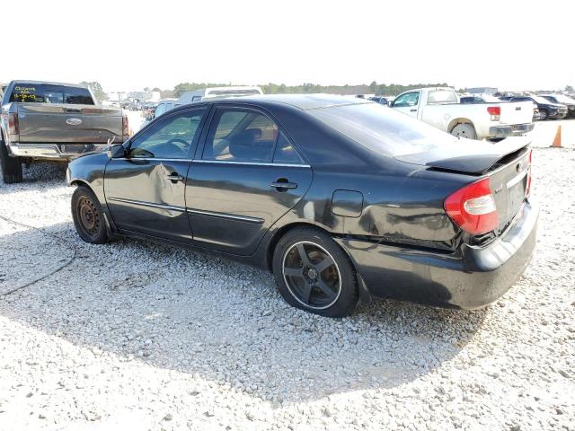 Photo 2 from auction – 2002 TOYOTA CAMRY LE with VIN JTDBF30K620047630
