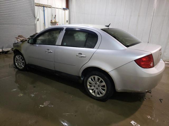Photo 2 from auction – 2010 CHEVROLET COBALT LS with VIN 1G1AB5F55A7209492