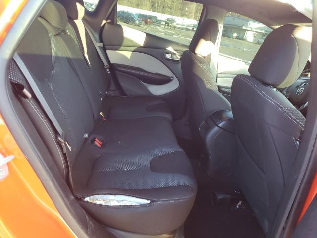 Photo 10 from auction – 2015 DODGE DART SXT with VIN 1C3CDFBB2FD407407