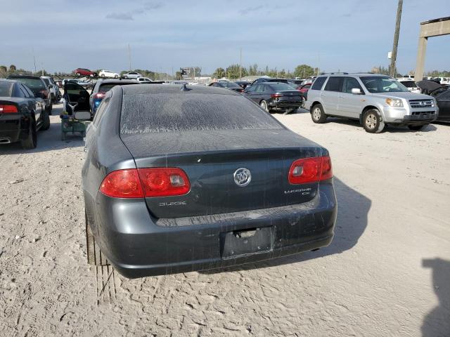 Photo 6 from auction – 2009 BUICK LUCERNE CX with VIN 1G4HP57199U150586