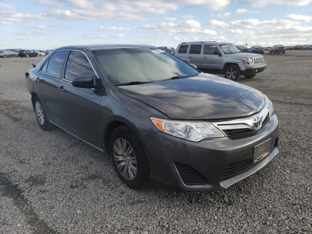 Photo 4 from auction – 2012 TOYOTA CAMRY BASE with VIN 4T4BF1FK0CR246695