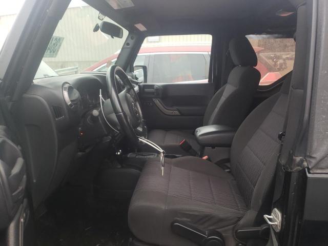 Photo 7 from auction – 2011 JEEP WRANGLER S with VIN 1J4AA2D11BL608976